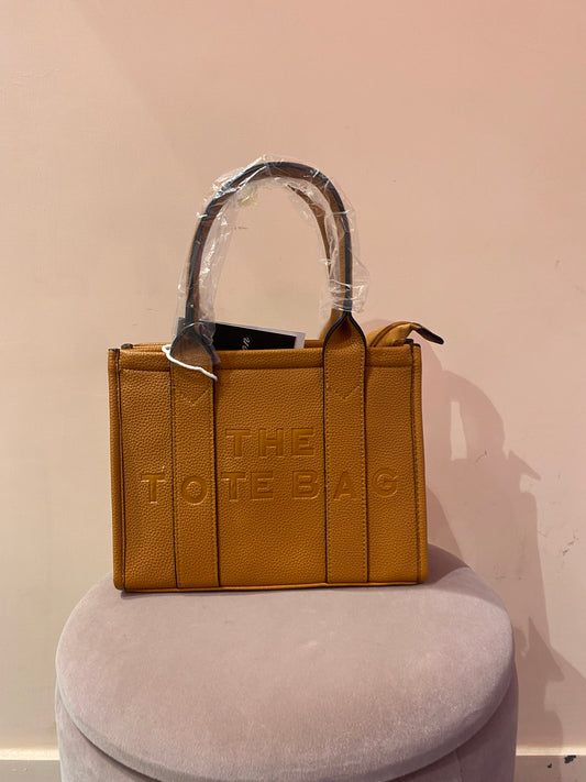 Borsa thetotebag