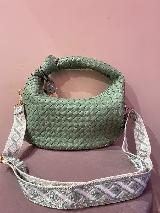 Borsa spring