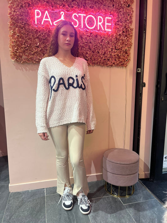 MAGLIONE PARIS